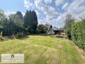 Beautiful Garden- click for photo gallery